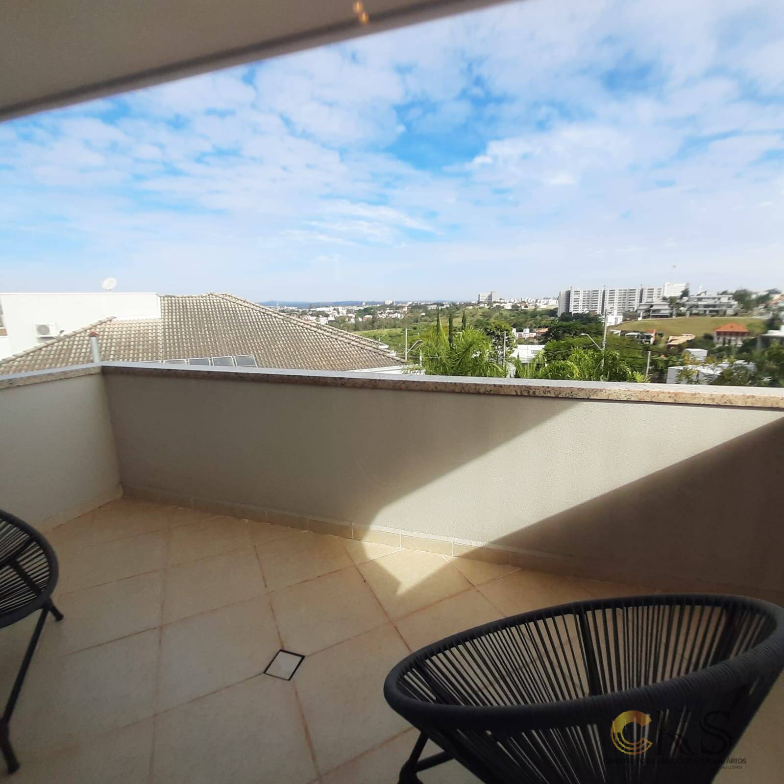 Sobrado, 4 quartos, 460 m² - Foto 36