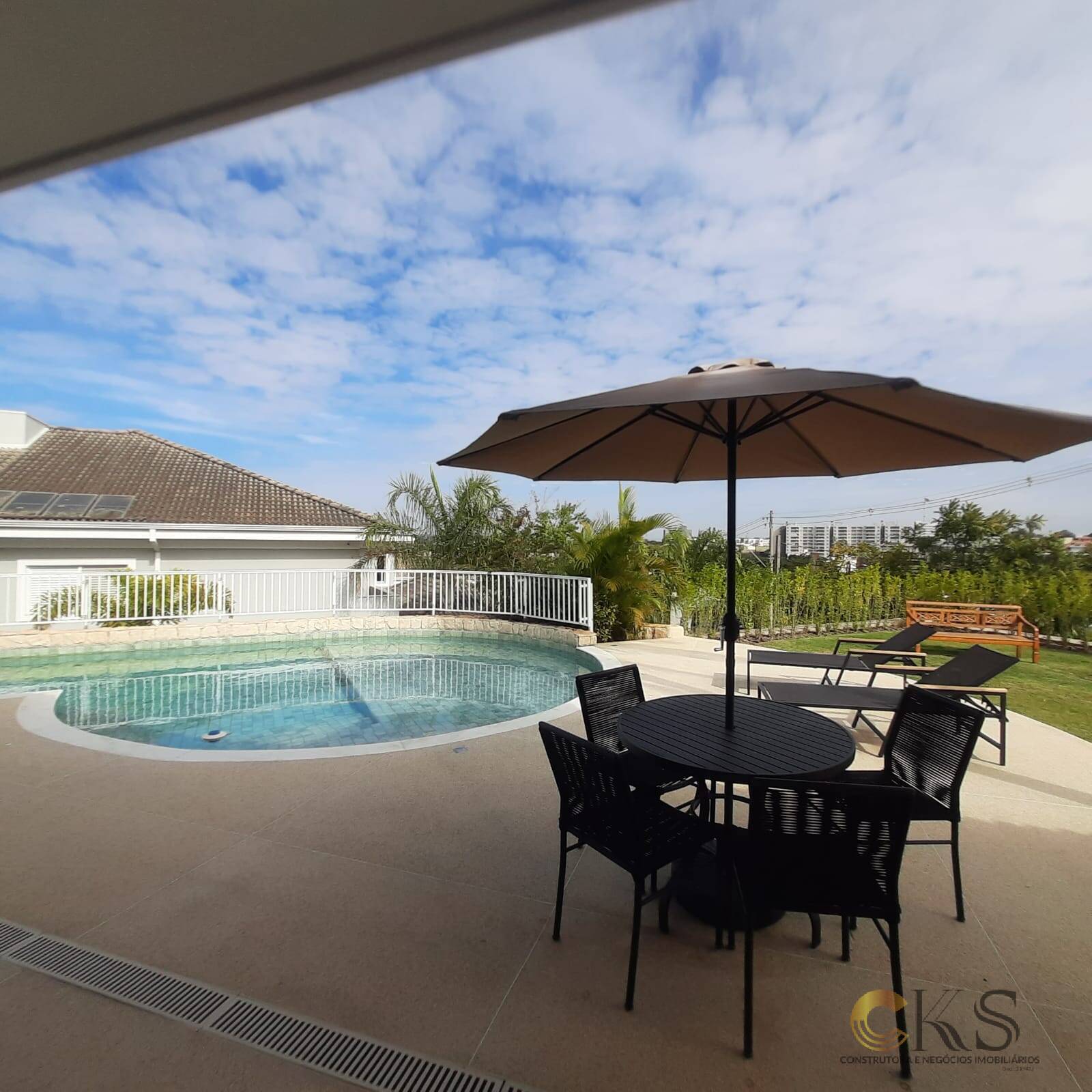 Sobrado, 4 quartos, 460 m² - Foto 41
