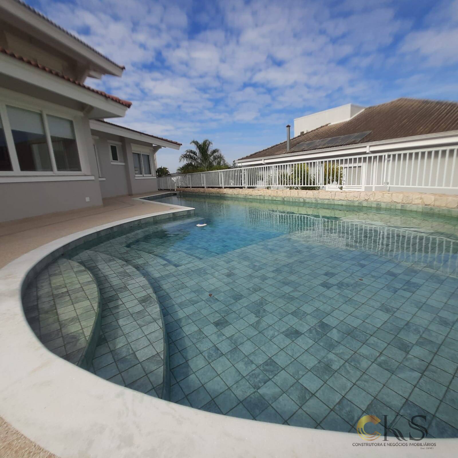 Sobrado, 4 quartos, 460 m² - Foto 40