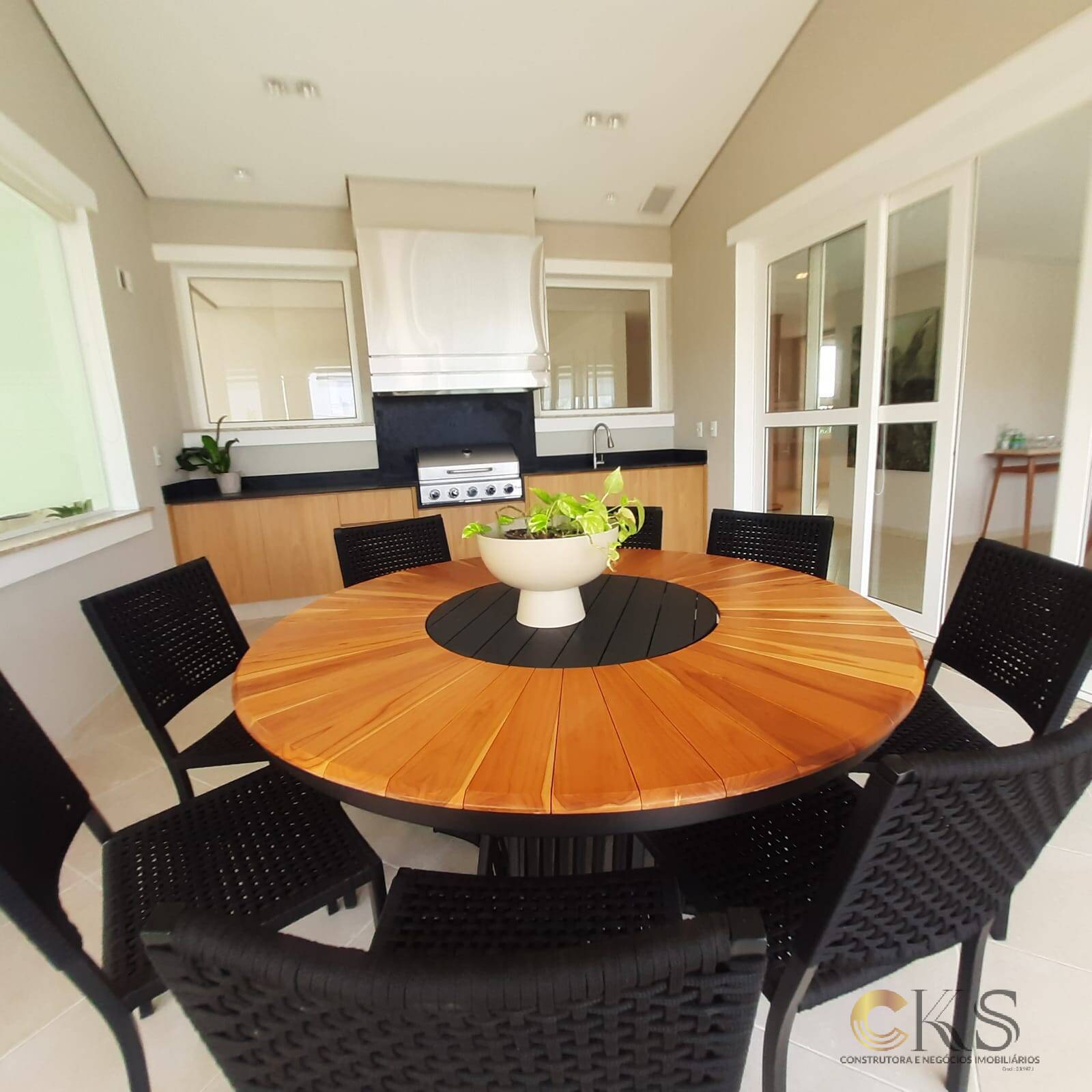 Sobrado, 4 quartos, 460 m² - Foto 46