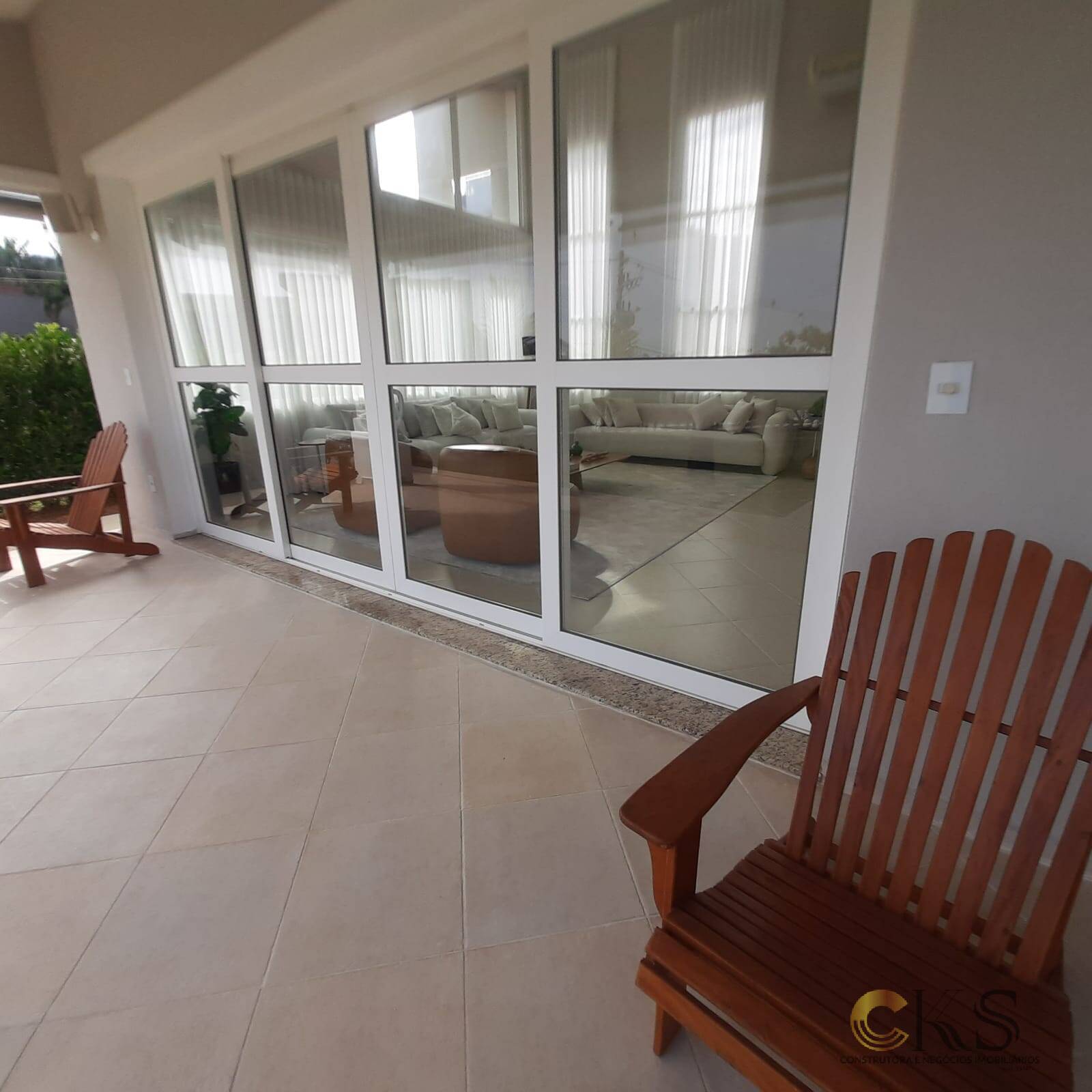 Sobrado, 4 quartos, 460 m² - Foto 48