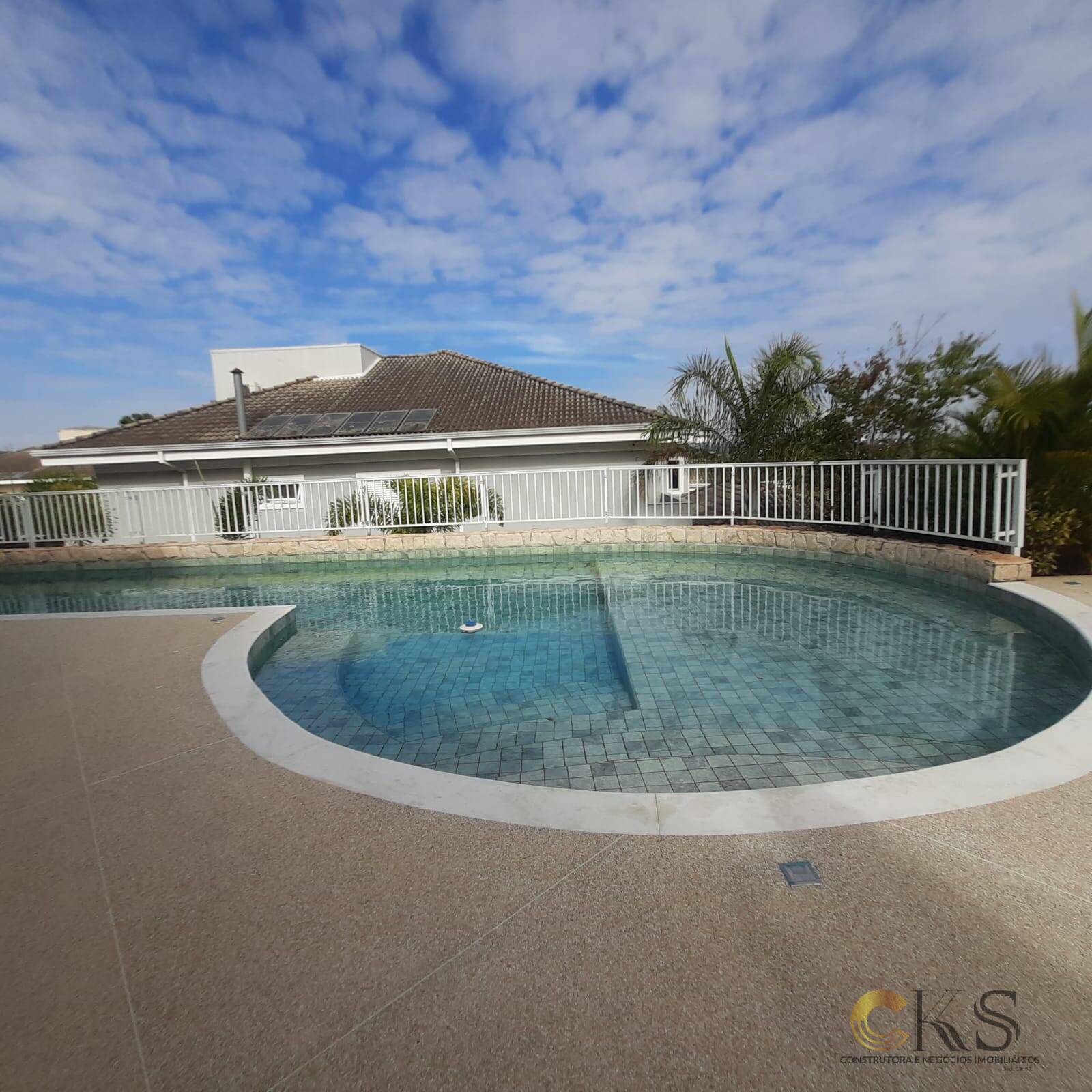 Sobrado, 4 quartos, 460 m² - Foto 42