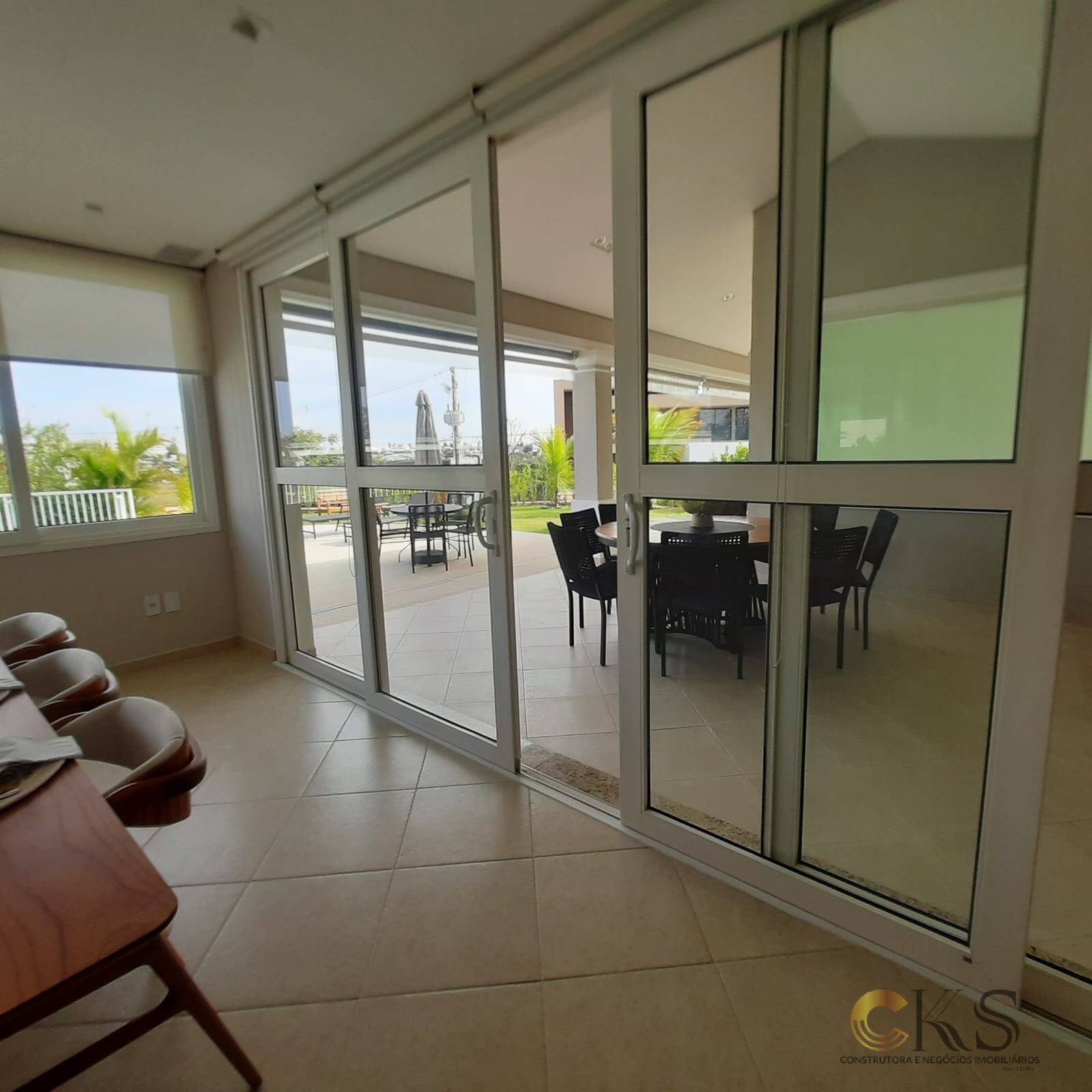 Sobrado, 4 quartos, 460 m² - Foto 49