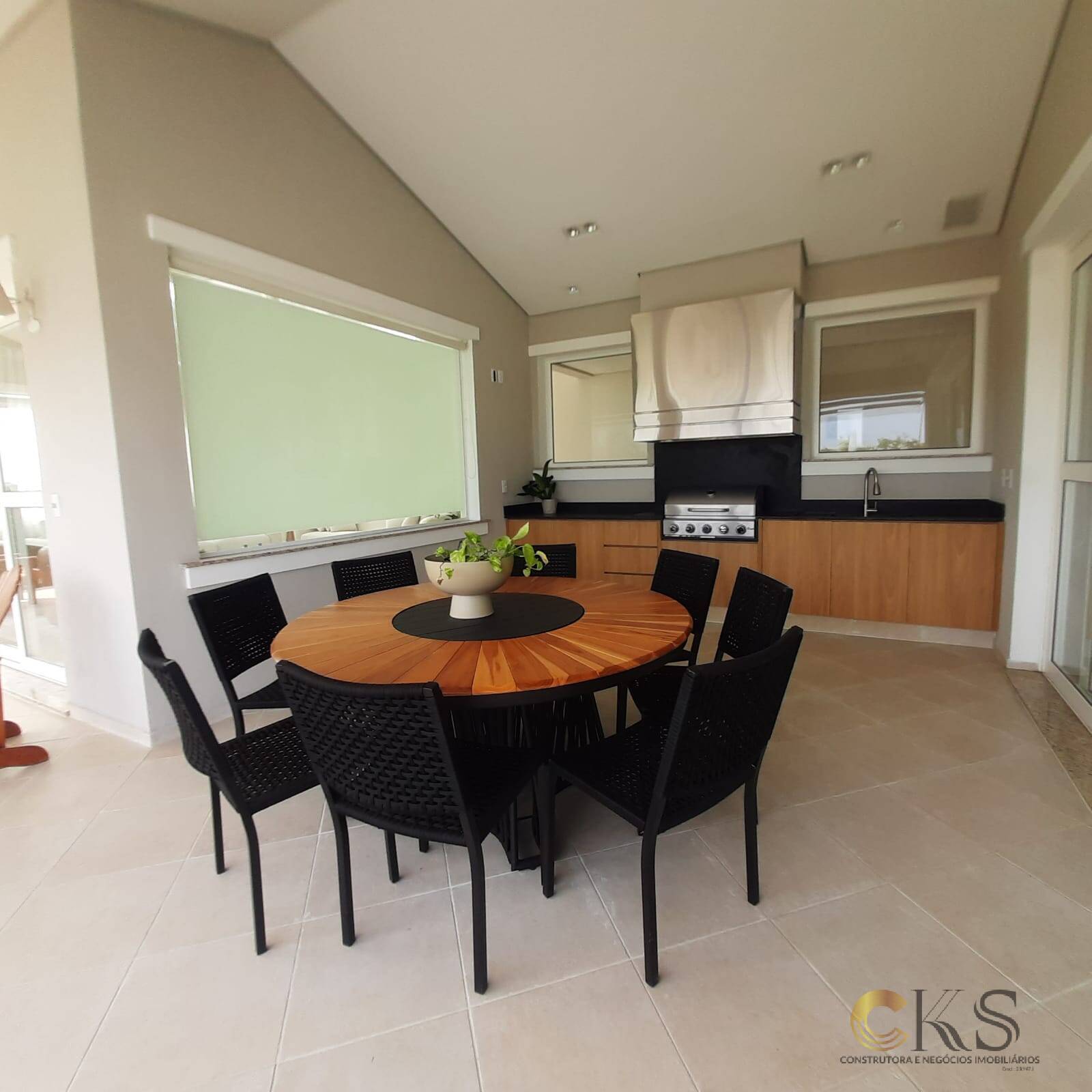 Sobrado, 4 quartos, 460 m² - Foto 44
