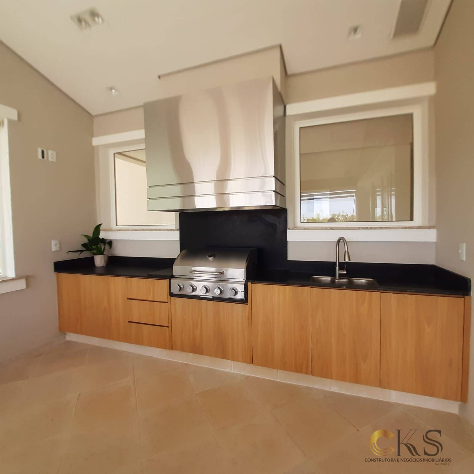 Sobrado, 4 quartos, 460 m² - Foto 45