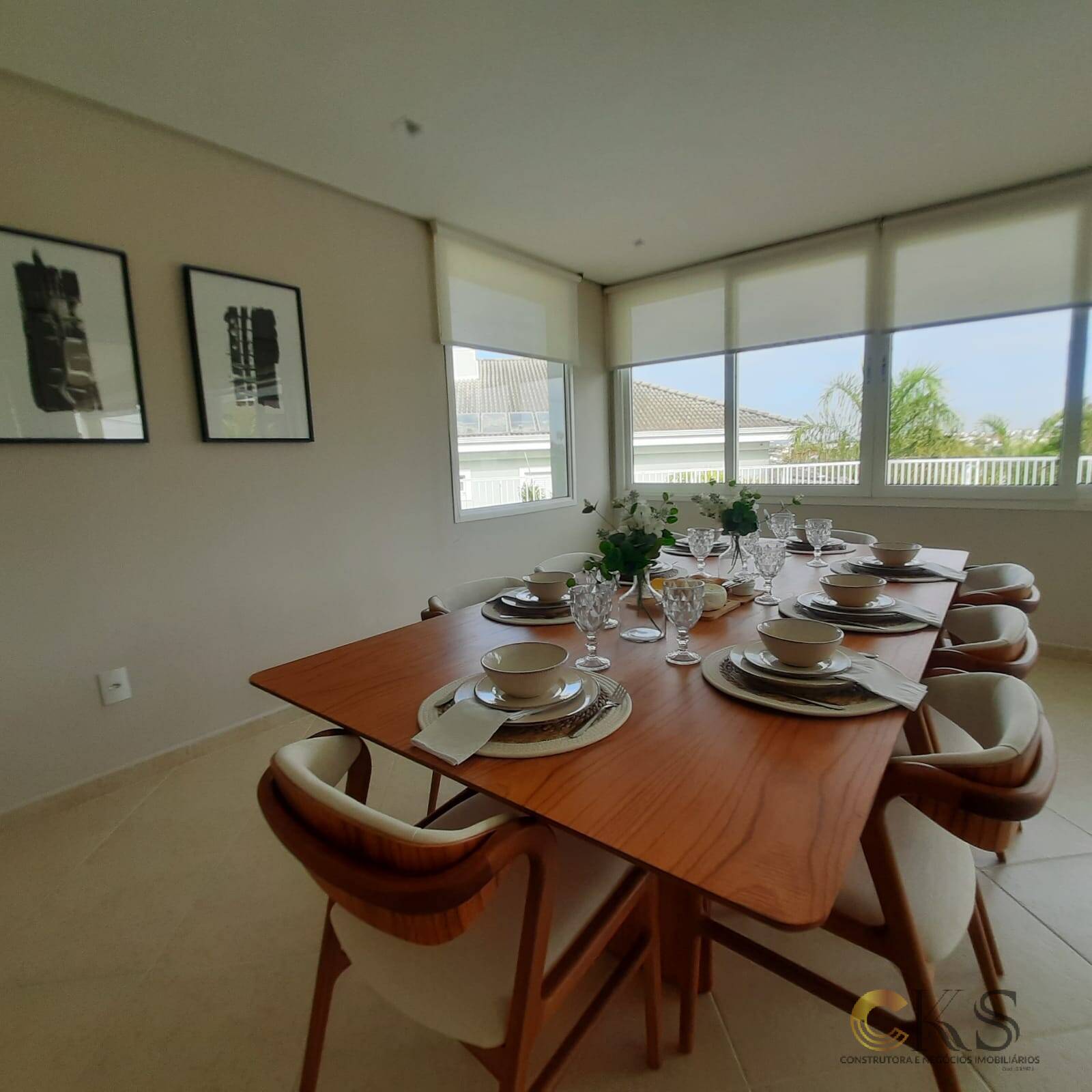 Sobrado, 4 quartos, 460 m² - Foto 52