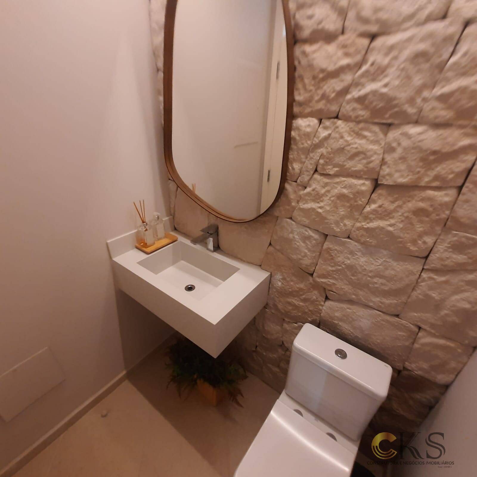 Sobrado, 4 quartos, 460 m² - Foto 55