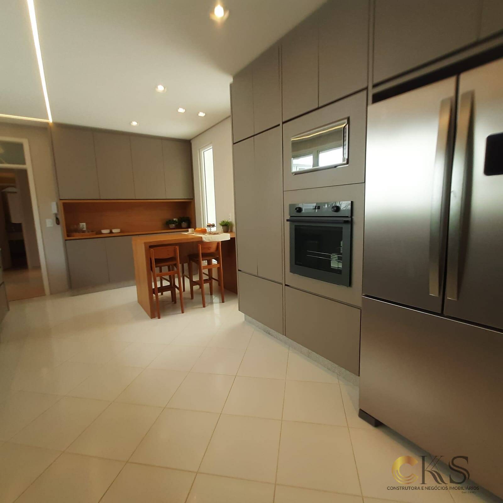 Sobrado, 4 quartos, 460 m² - Foto 56