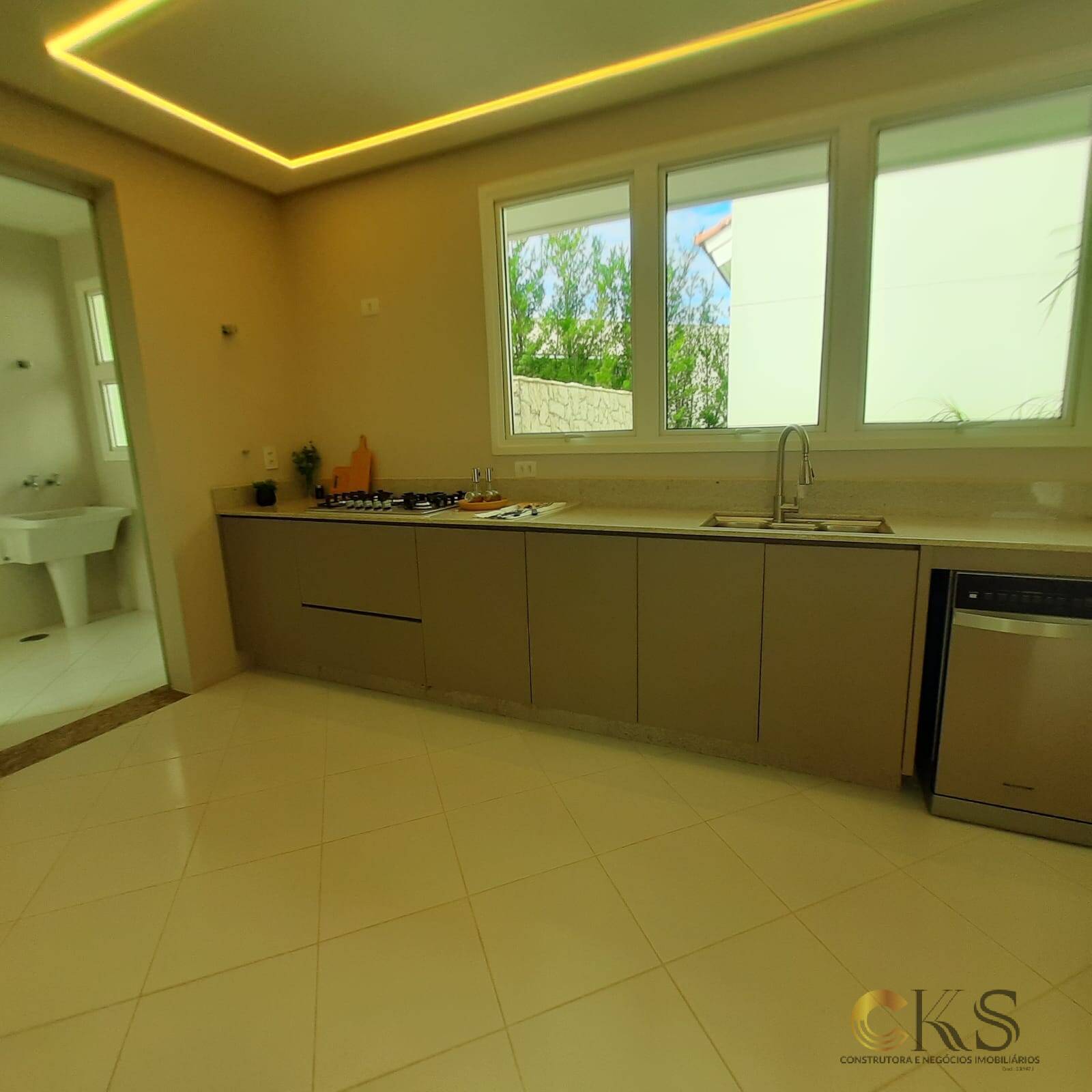Sobrado, 4 quartos, 460 m² - Foto 60