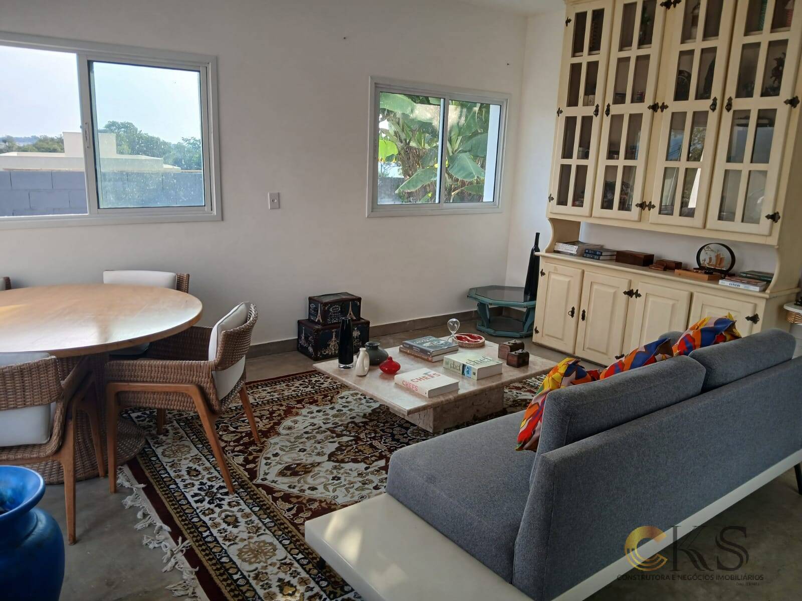 Casa, 3 quartos, 180 m² - Foto 3