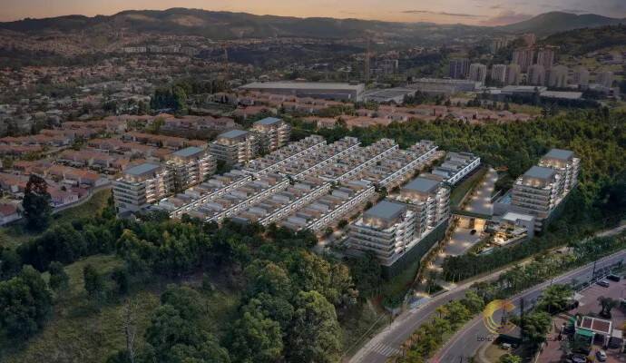 Apartamento, 3 quartos, 171 m² - Foto 6