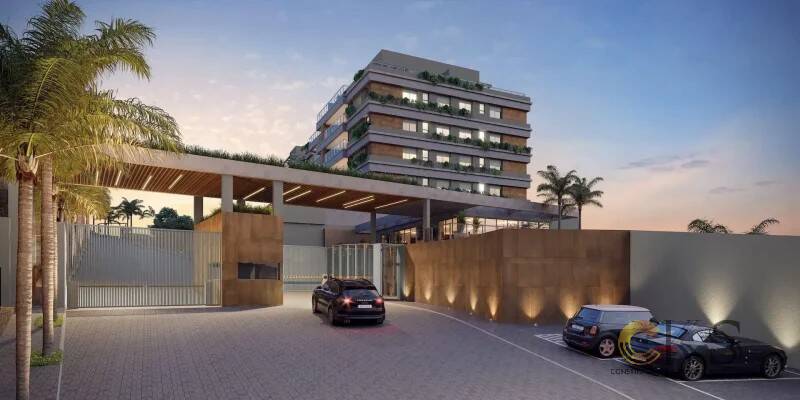 Apartamento, 3 quartos, 171 m² - Foto 7