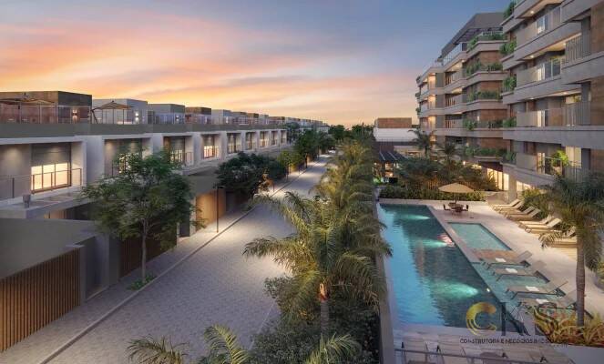 Apartamento, 3 quartos, 171 m² - Foto 8