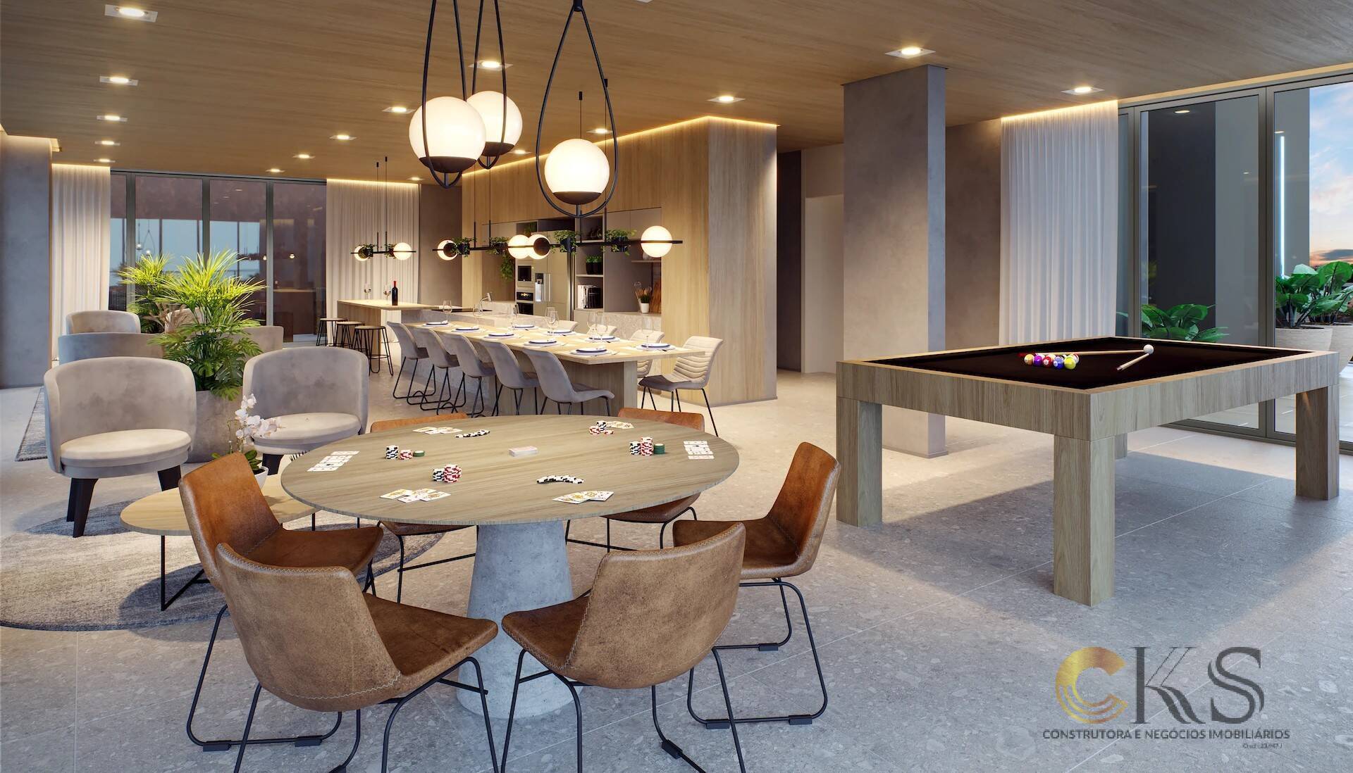 Apartamento, 3 quartos, 171 m² - Foto 11