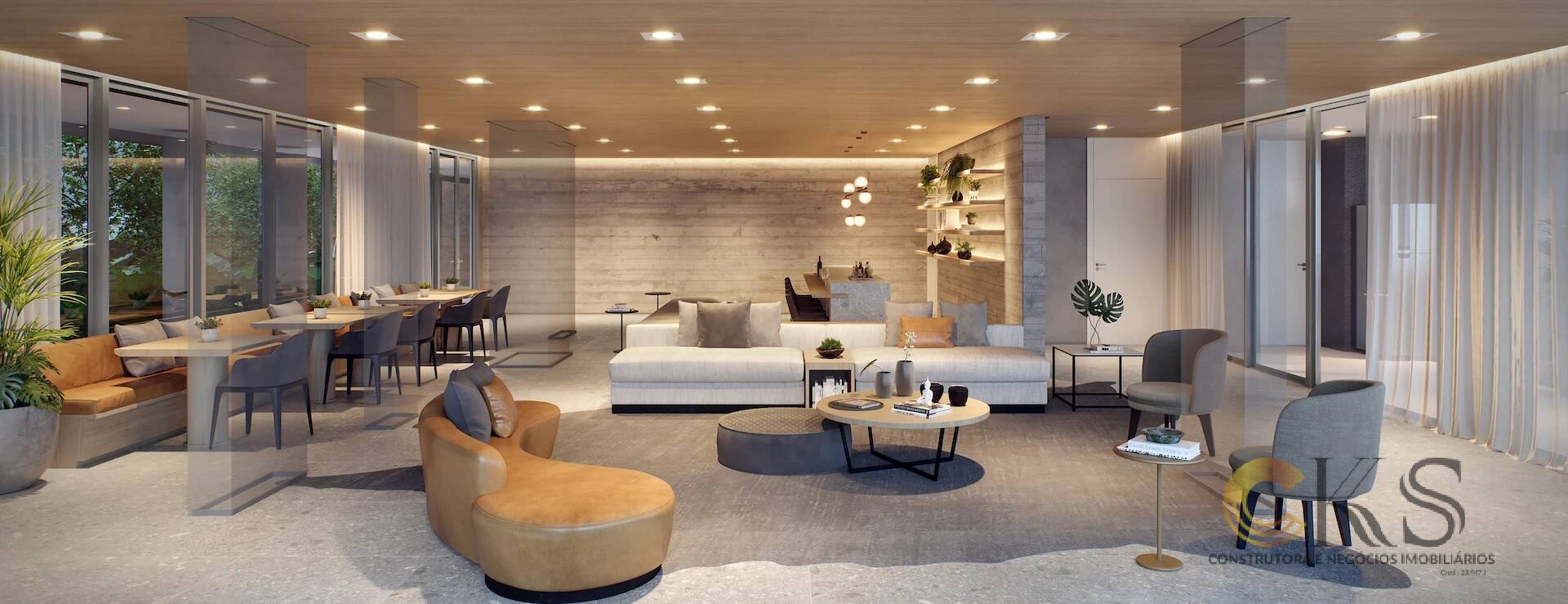 Apartamento, 3 quartos, 171 m² - Foto 12