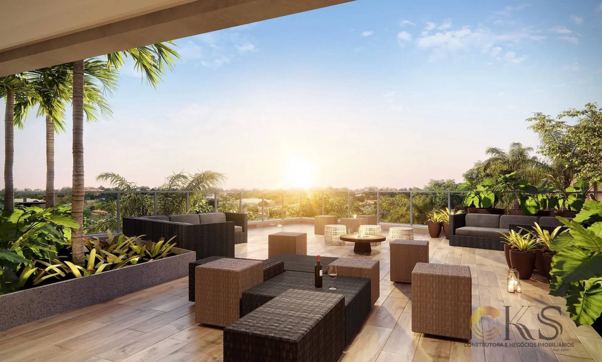 Apartamento, 3 quartos, 171 m² - Foto 13