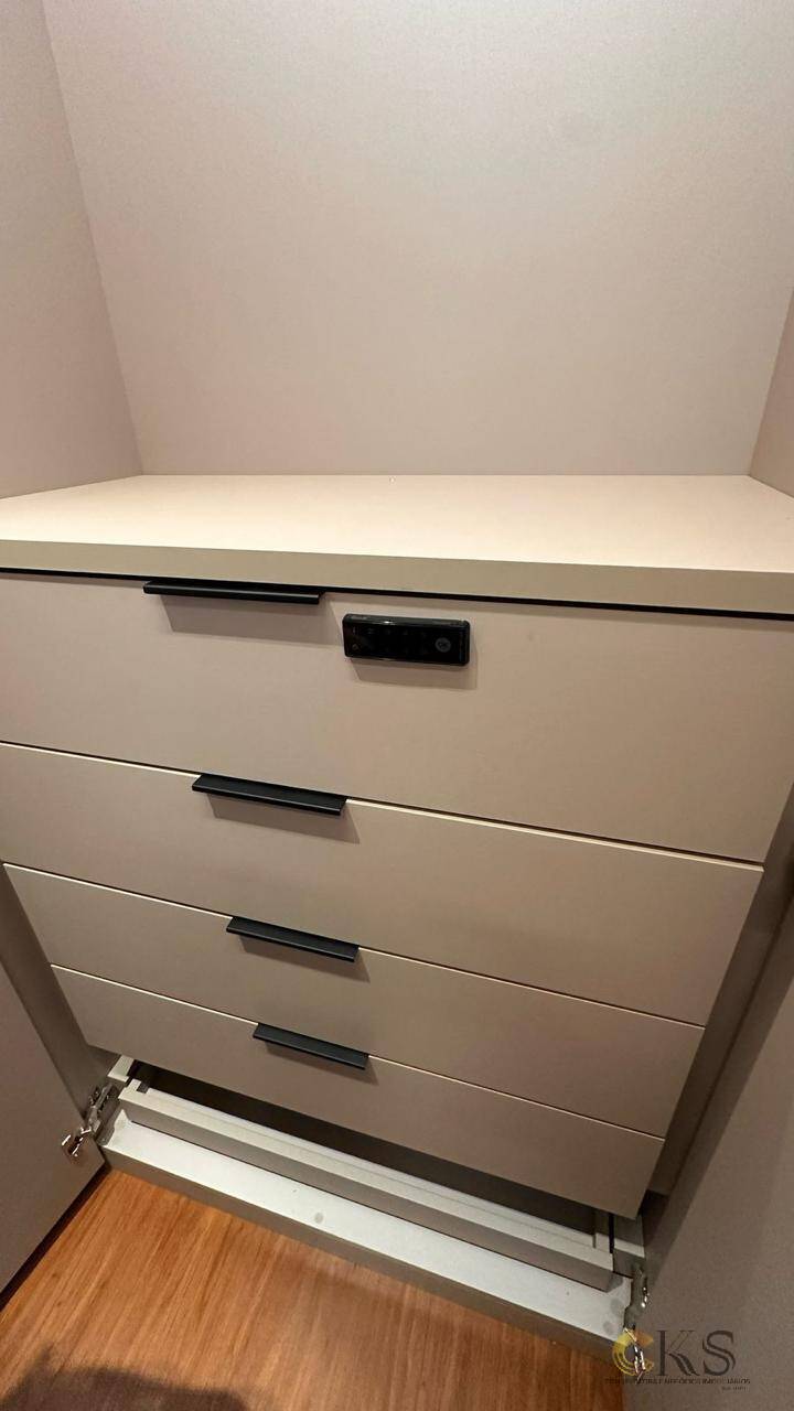 Apartamento, 3 quartos, 243 m² - Foto 19