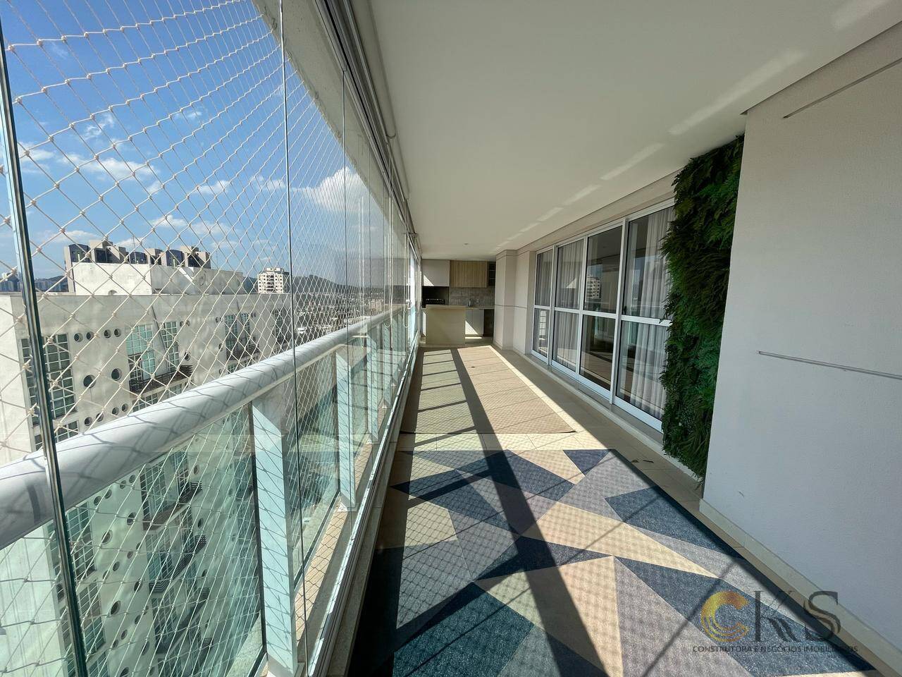 Apartamento, 3 quartos, 243 m² - Foto 32