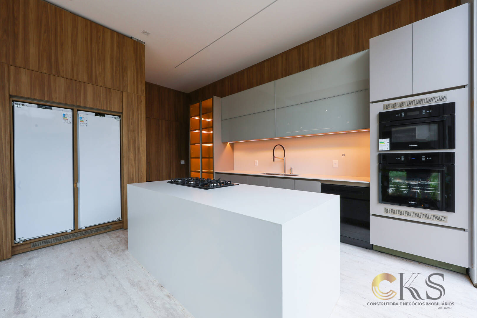 Casa de Condomínio, 5 quartos - Foto 3