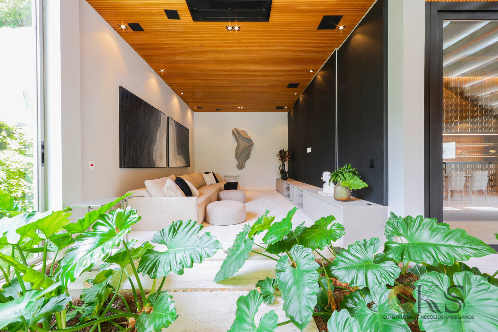 Casa de Condomínio, 5 quartos - Foto 36