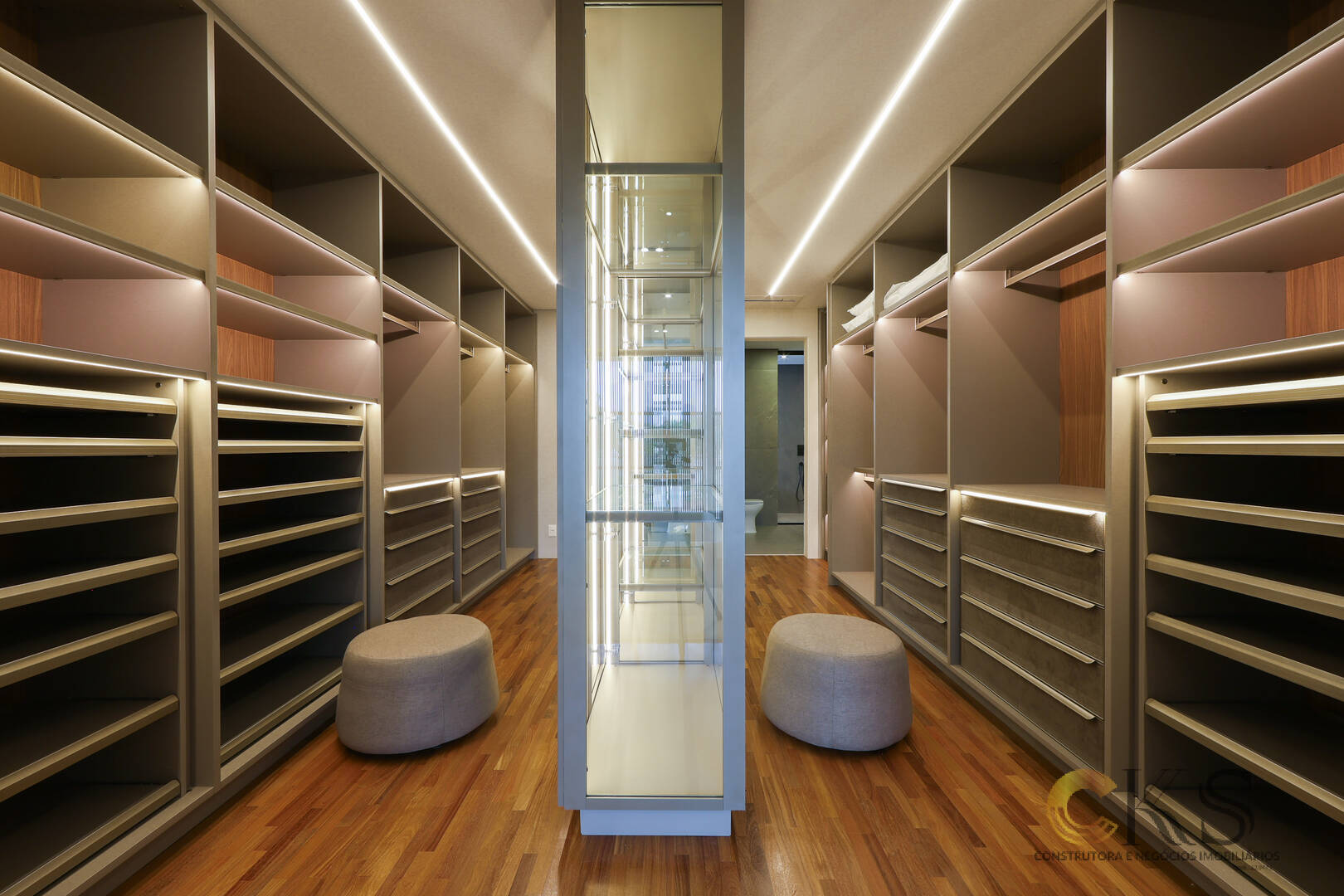 Casa de Condomínio, 5 quartos - Foto 41