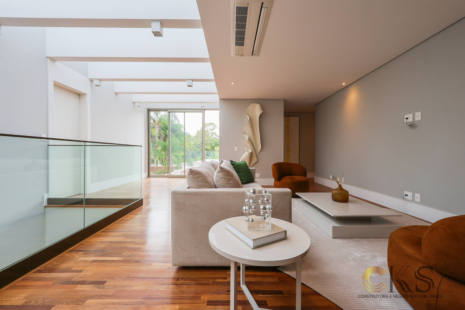 Casa de Condomínio, 5 quartos - Foto 46