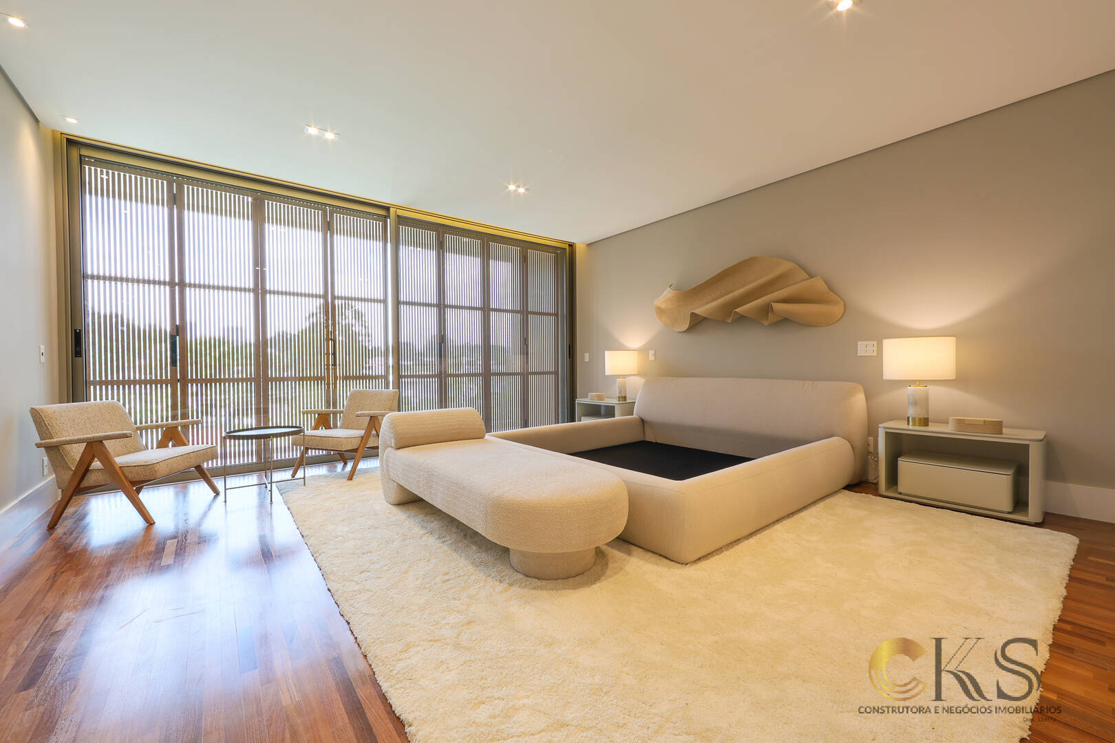 Casa de Condomínio, 5 quartos - Foto 43