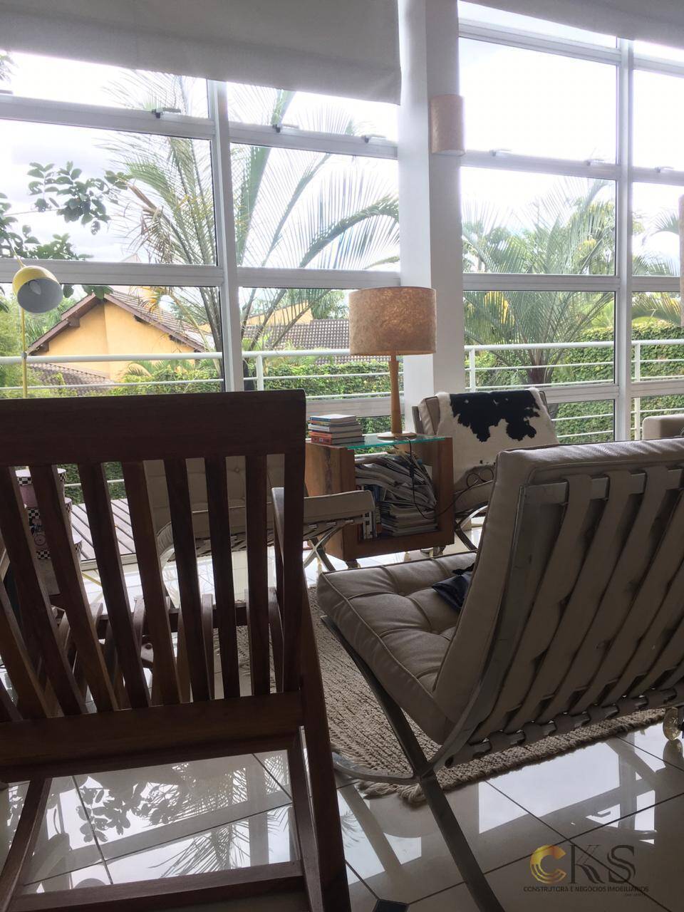 Apartamento, 3 quartos, 107 m² - Foto 4