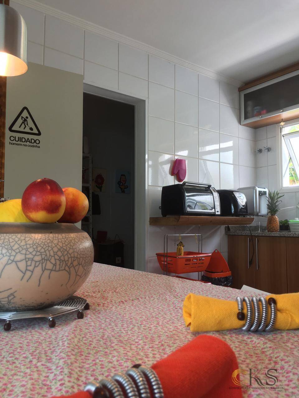 Apartamento, 3 quartos, 107 m² - Foto 8