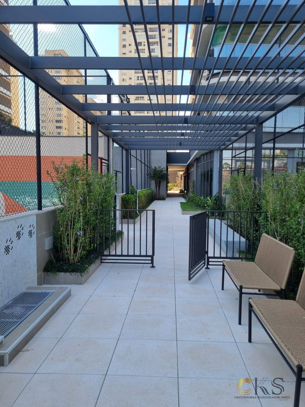 Apartamento, 3 quartos, 185 m² - Foto 21