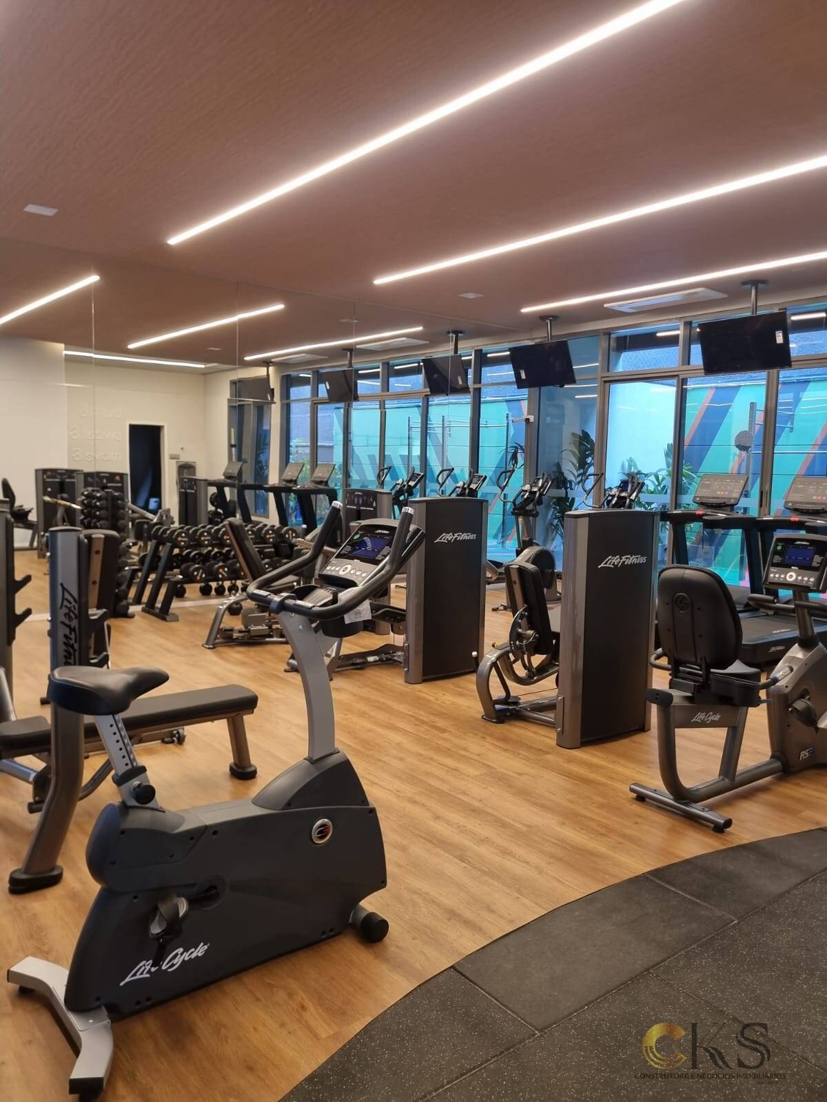 Apartamento, 3 quartos, 185 m² - Foto 25