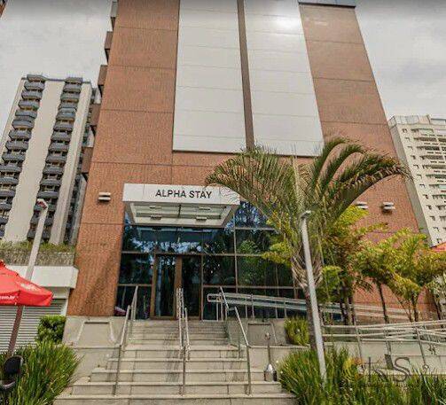 Flat/Apart Hotel, 1 quarto, 29 m² - Foto 11