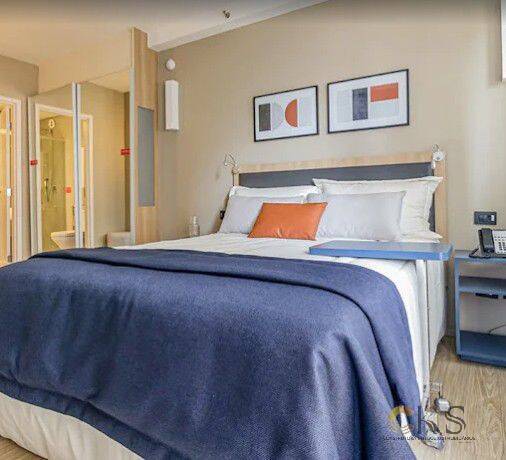 Flat/Apart Hotel, 1 quarto, 29 m² - Foto 10