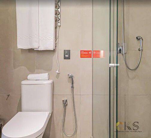 Flat/Apart Hotel, 1 quarto, 29 m² - Foto 16