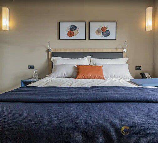 Flat/Apart Hotel, 1 quarto, 29 m² - Foto 14