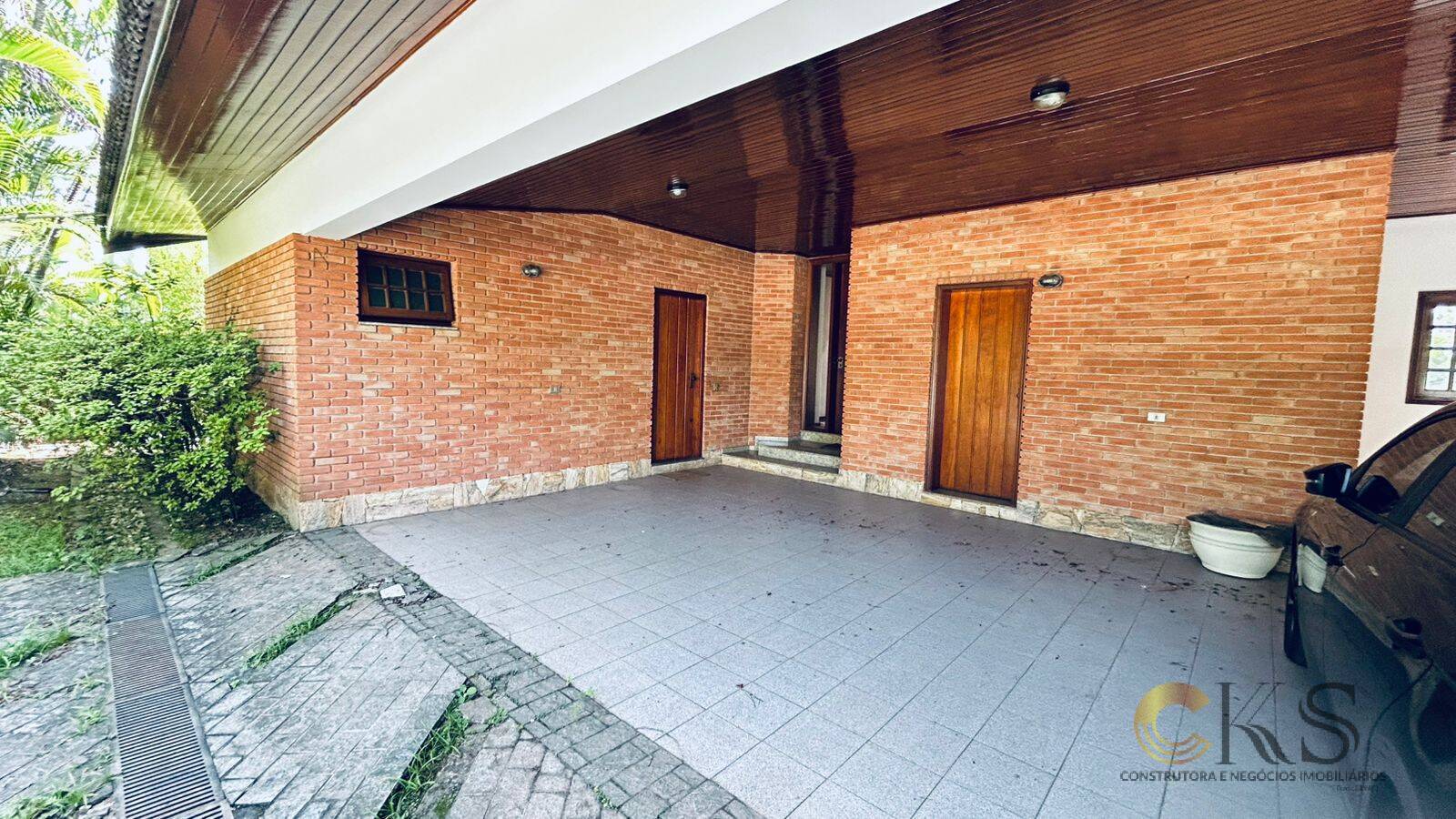 Casa de Condomínio, 5 quartos - Foto 3