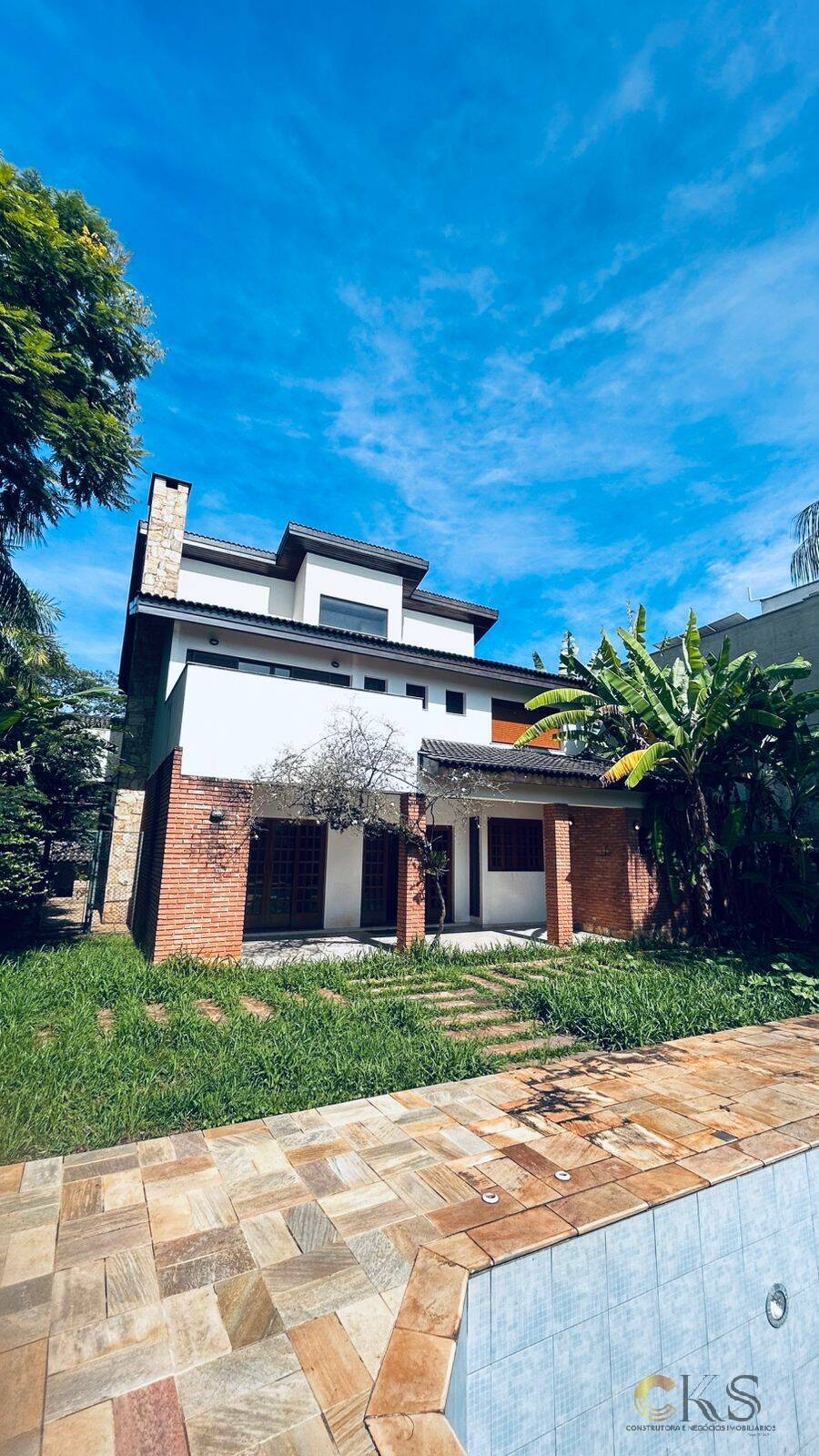 Casa de Condomínio, 5 quartos - Foto 11