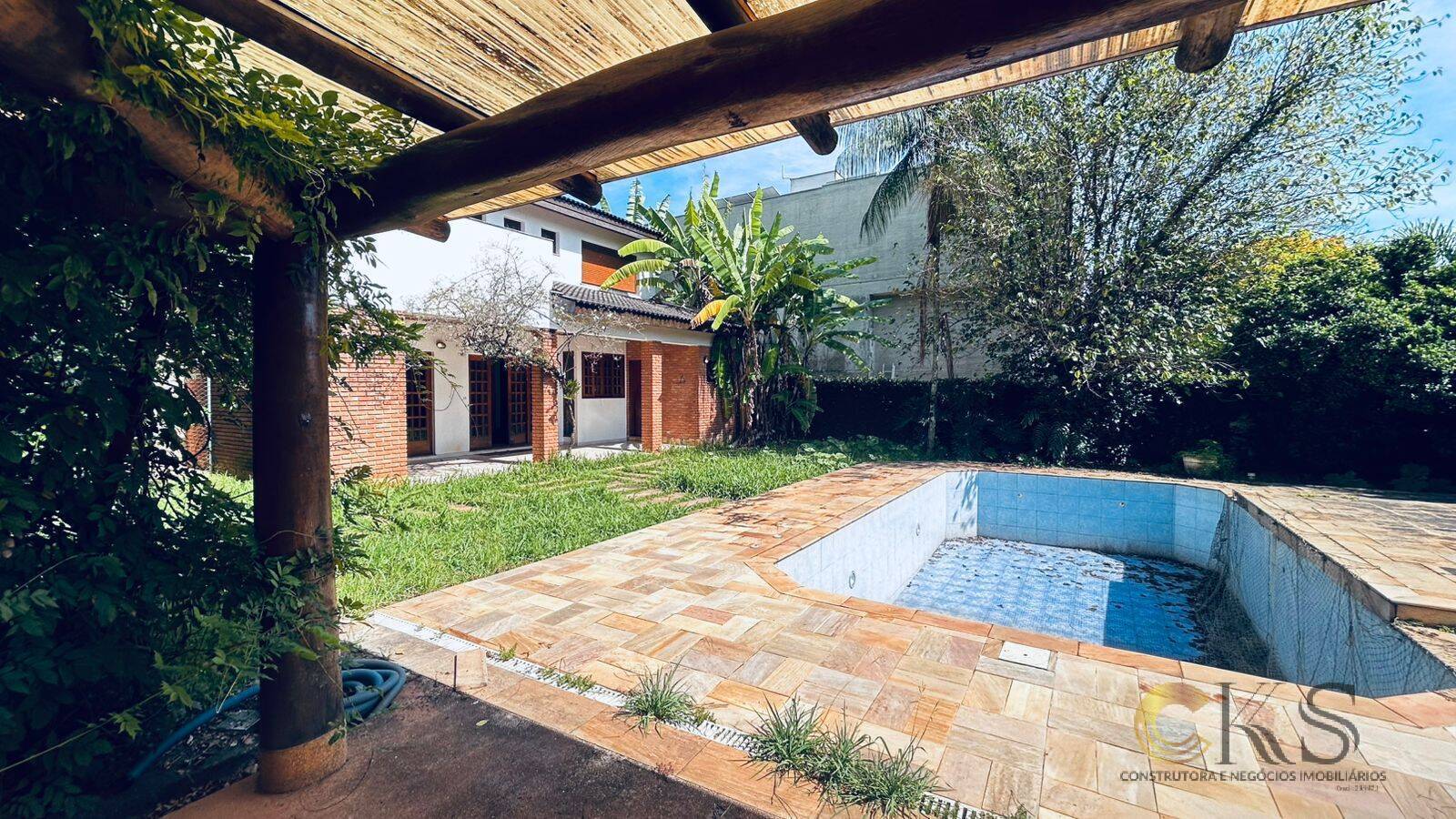 Casa de Condomínio, 5 quartos - Foto 10