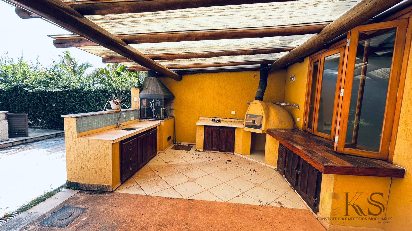 Casa de Condomínio, 5 quartos - Foto 9