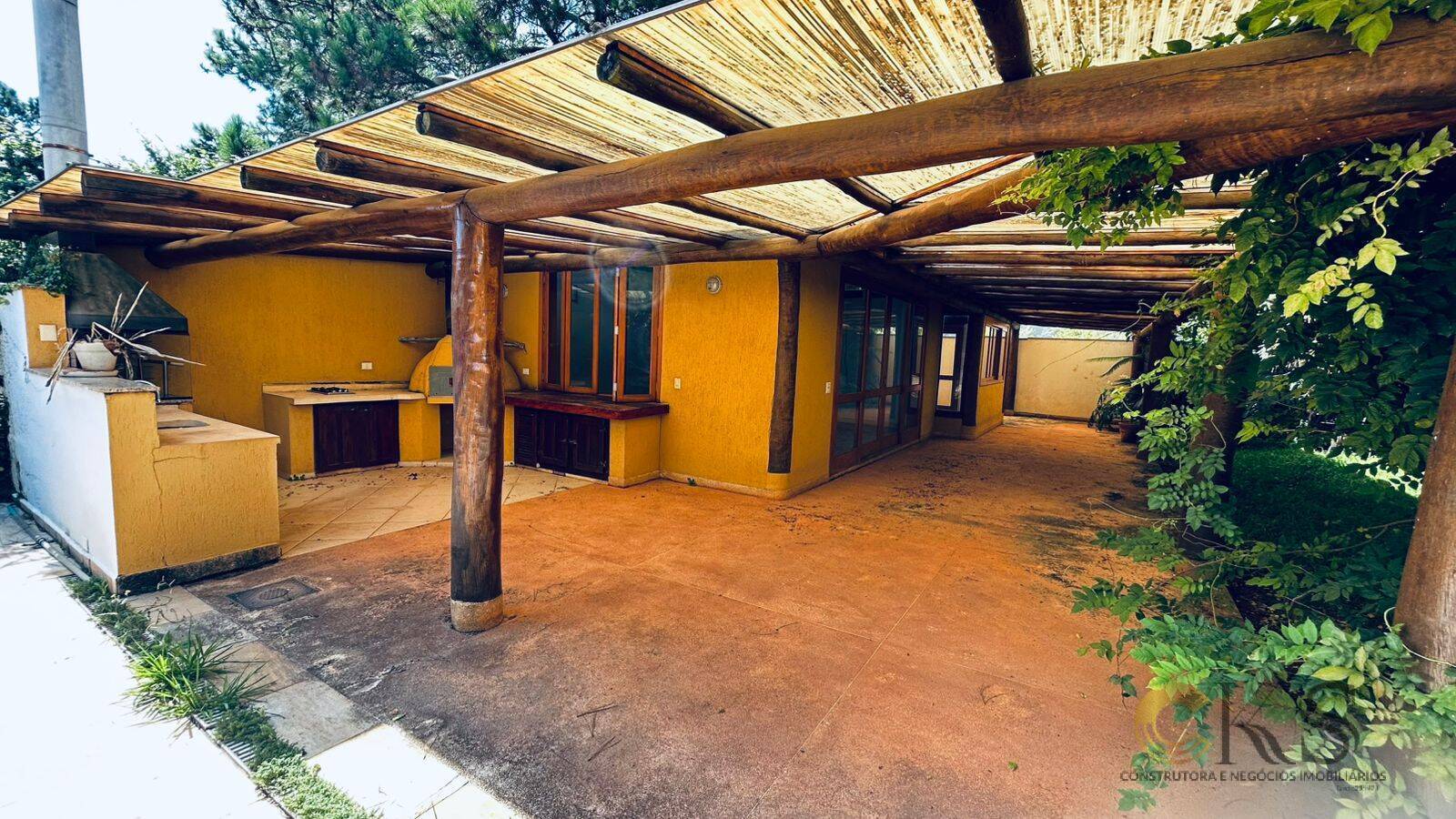 Casa de Condomínio, 5 quartos - Foto 12
