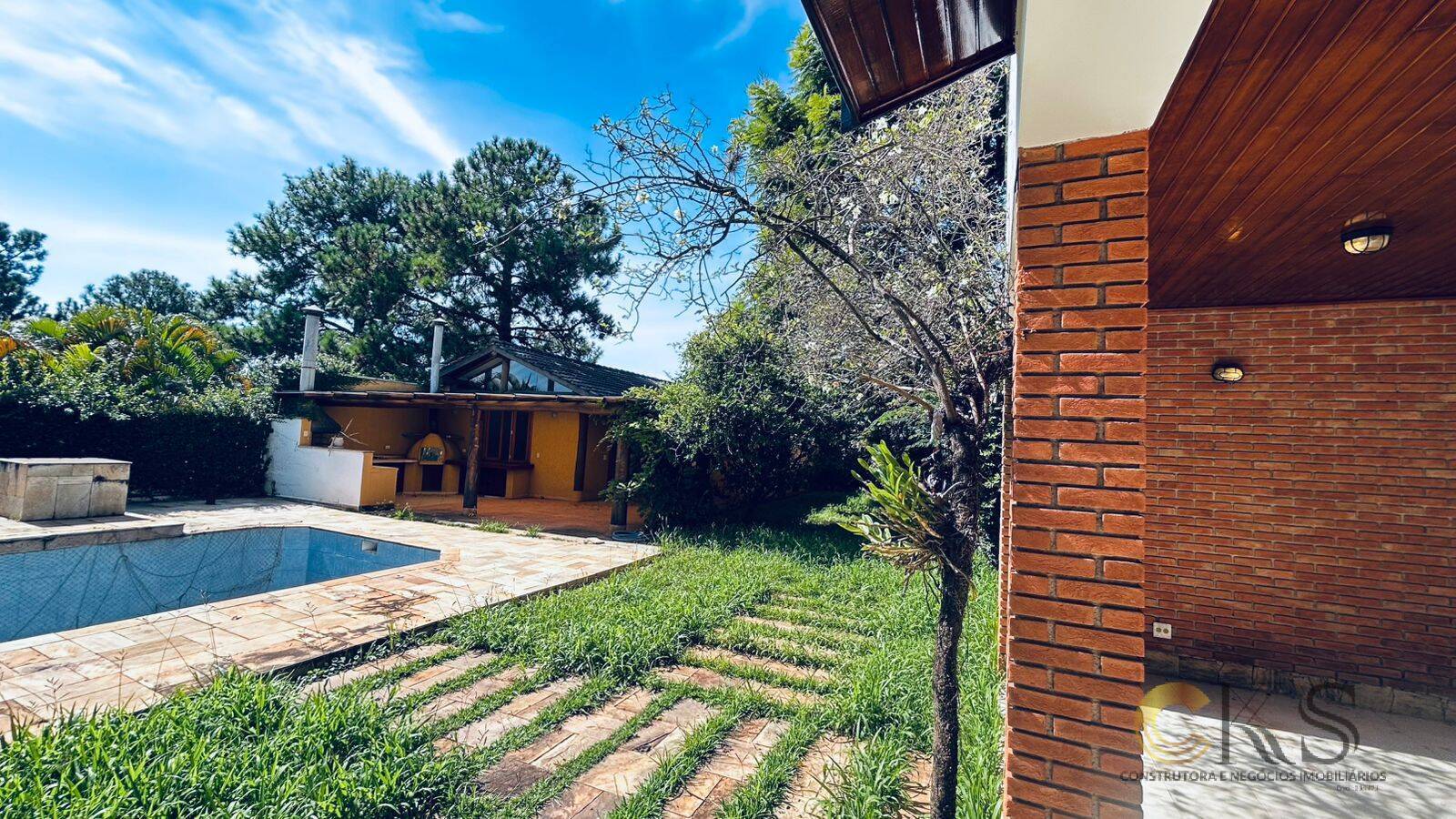 Casa de Condomínio, 5 quartos - Foto 15