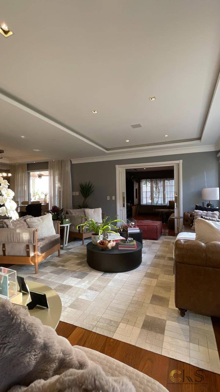 Casa de Condomínio, 5 quartos - Foto 2