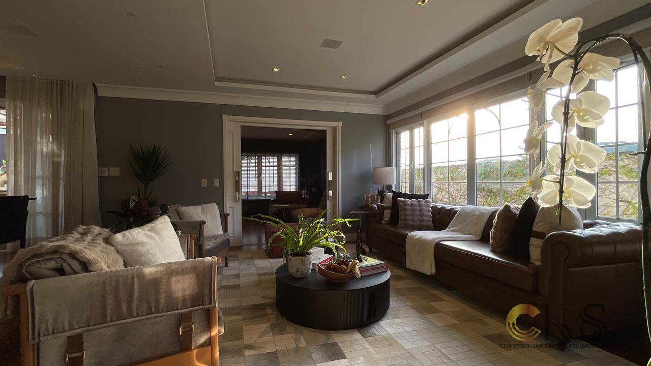 Casa de Condomínio, 5 quartos - Foto 4