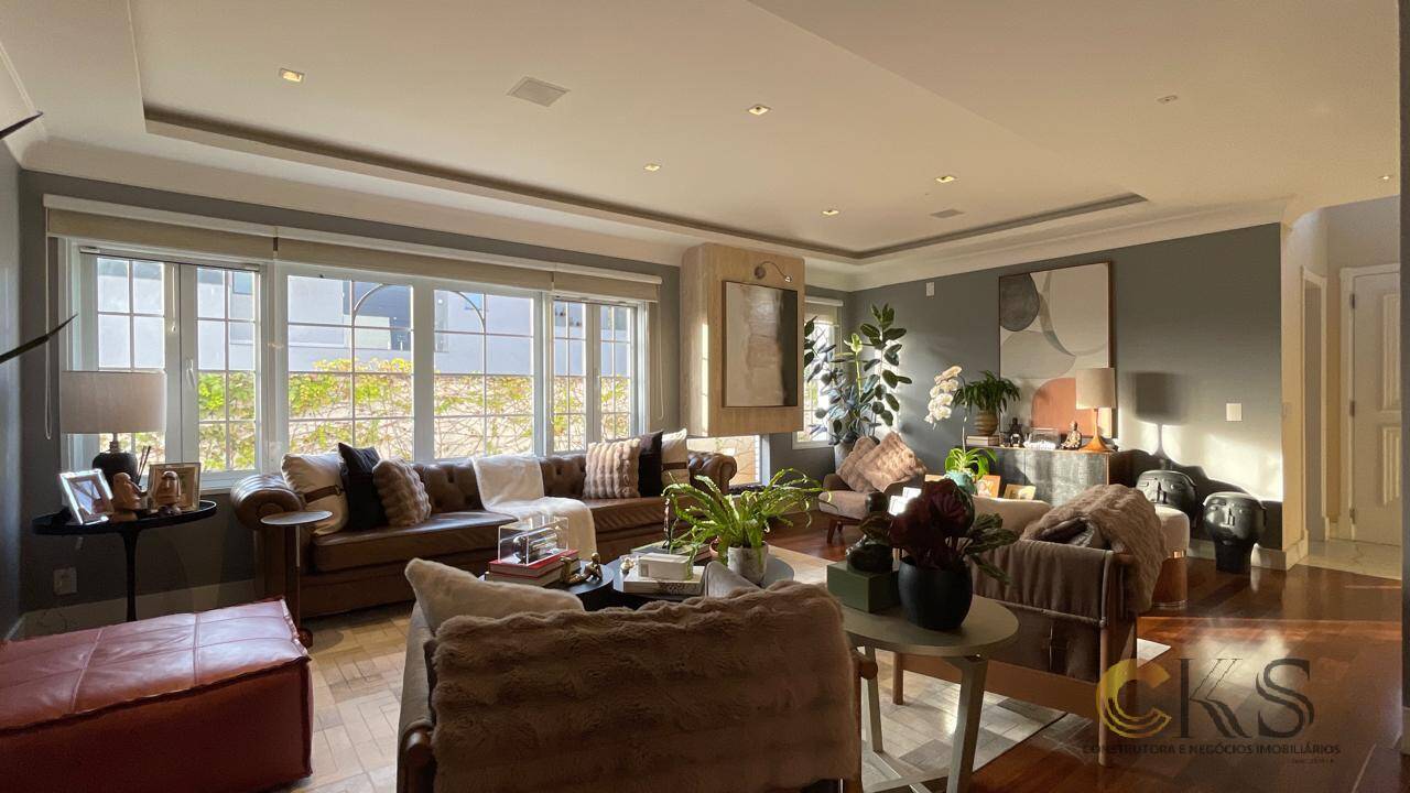 Casa de Condomínio, 5 quartos - Foto 12