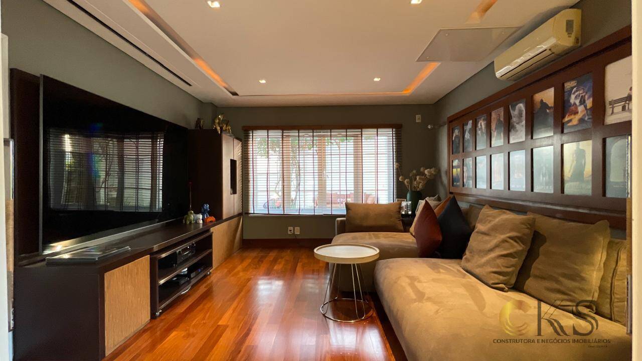 Casa de Condomínio, 5 quartos - Foto 11