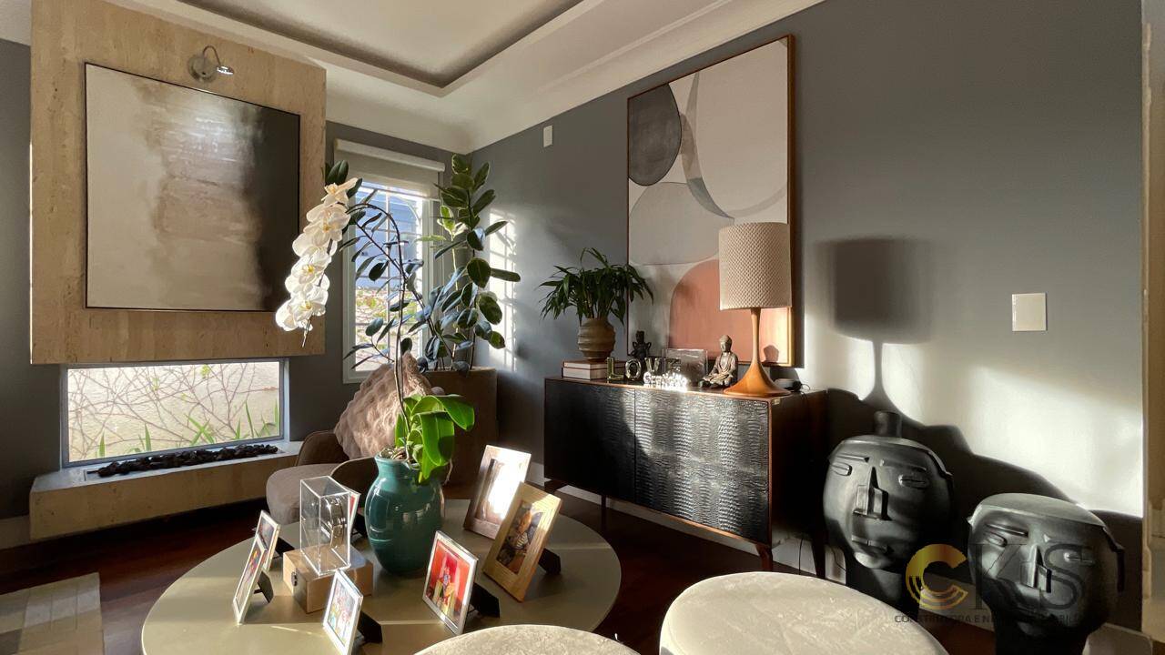 Casa de Condomínio, 5 quartos - Foto 10