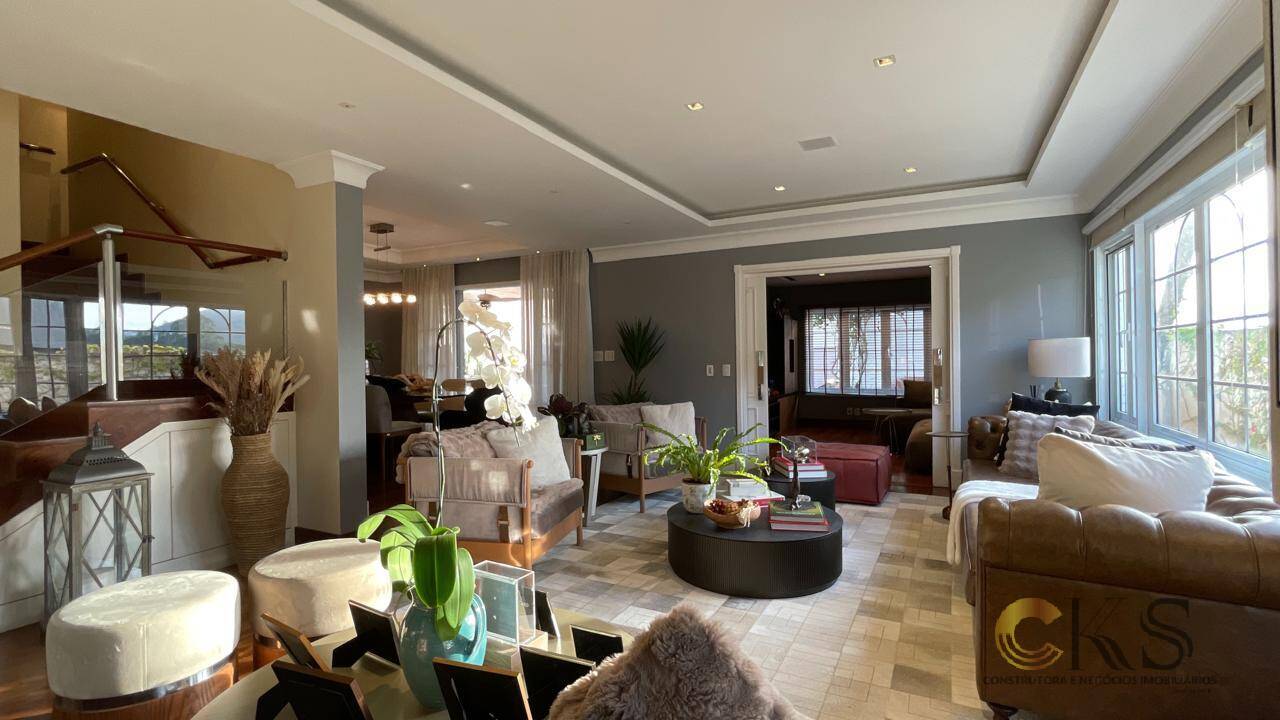 Casa de Condomínio, 5 quartos - Foto 13