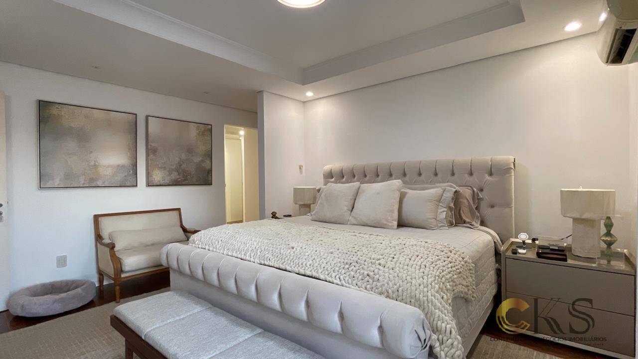 Casa de Condomínio, 5 quartos - Foto 14