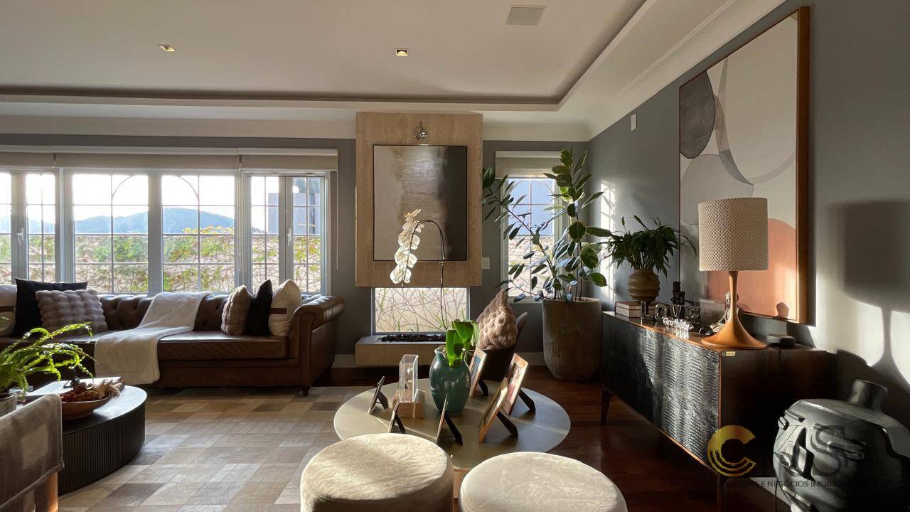 Casa de Condomínio, 5 quartos - Foto 19