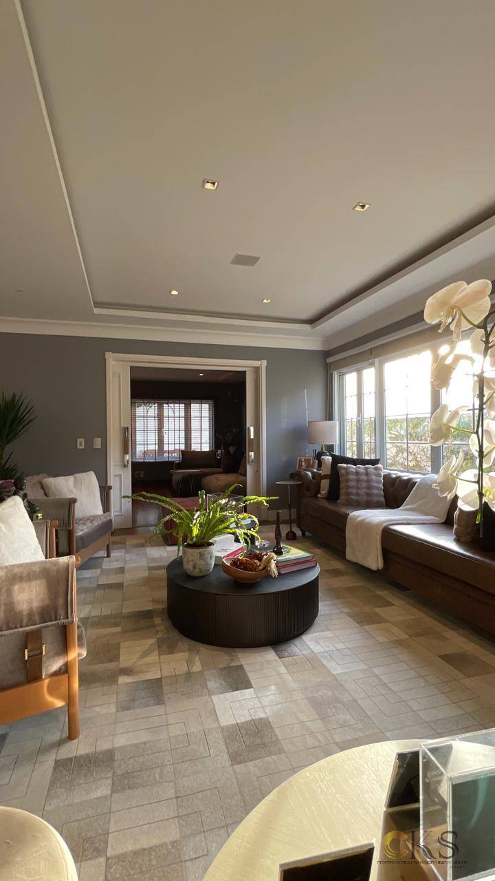 Casa de Condomínio, 5 quartos - Foto 18